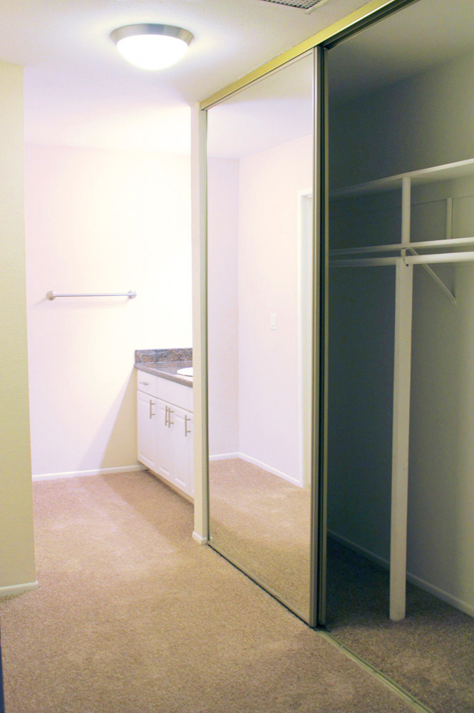 Take a tour today and view Studio apartment 5 for yourself at the Huntington Creek Apartments